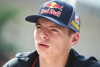 Verstappen wünscht sich Vergne als Teamkollegen