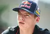 Bild zum Inhalt: Verstappen wünscht sich Vergne als Teamkollegen