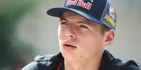 Bild zum Inhalt: Verstappen wünscht sich Vergne als Teamkollegen