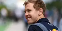 Sebastian Vettel