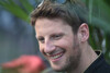 Grosjean spricht von Lotus-Abschied: "Ich muss weiterziehen"