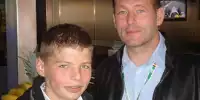 Max Verstappen, Jos Verstappen, 2010