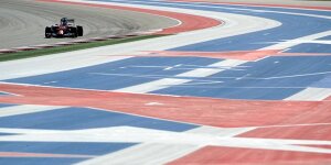 Austin: Generalprobe für "virtuelles Safety-Car"