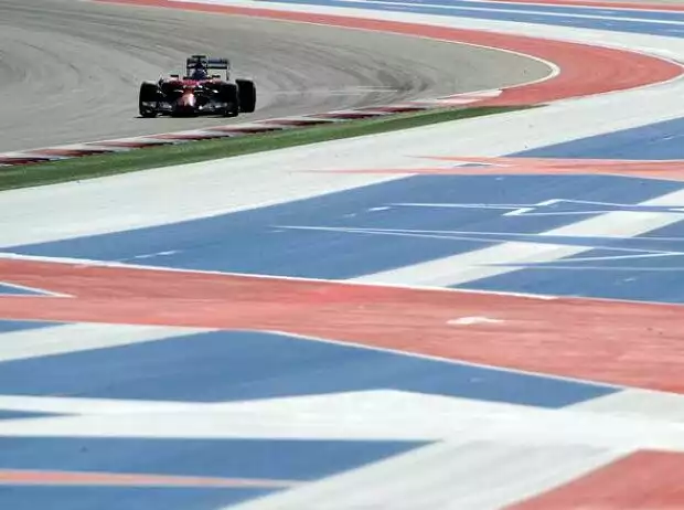 Fernando Alonso Titel-Bild zur News: Fernando Alonso