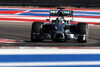 Bild zum Inhalt: Bestzeit für Hamilton: 0,003 Sekunden vor Rosberg
