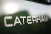 Caterham-Rückkehr schneller als gedacht?
