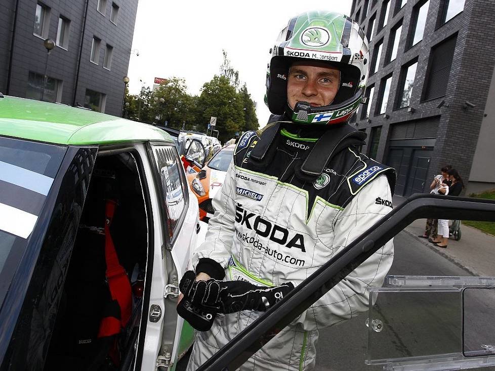Esapekka Lappi