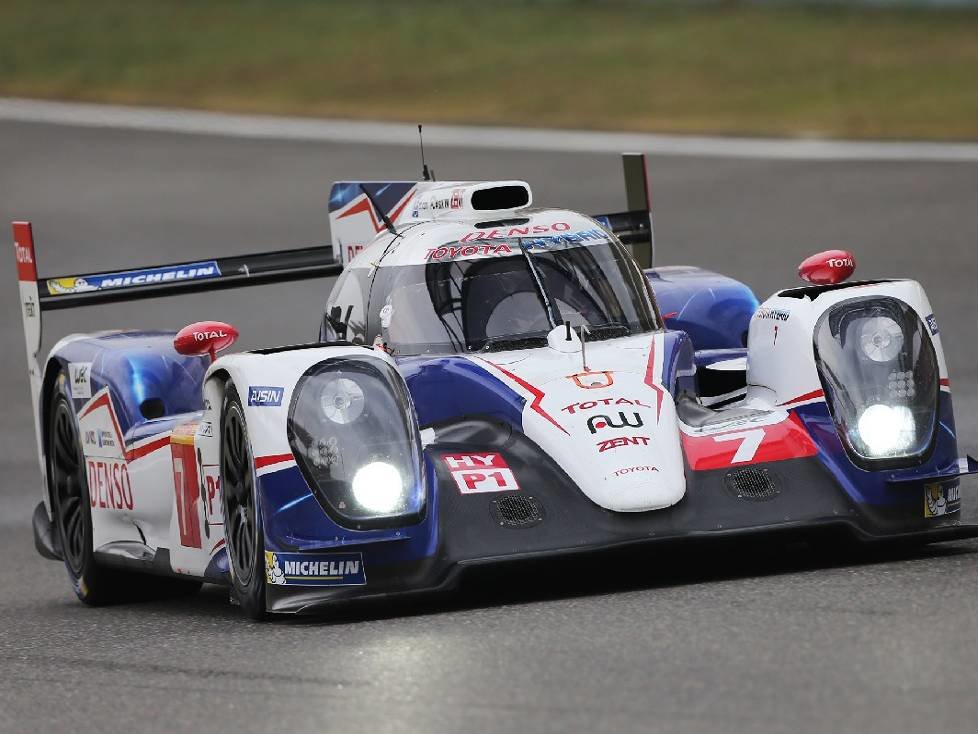 Alexander Wurz