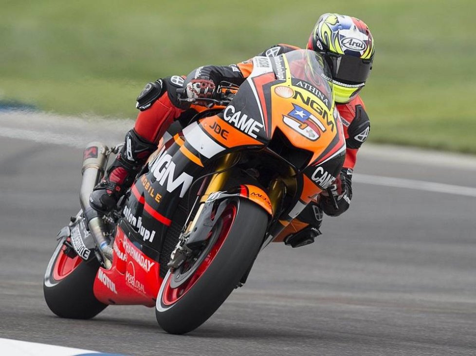 Colin Edwards