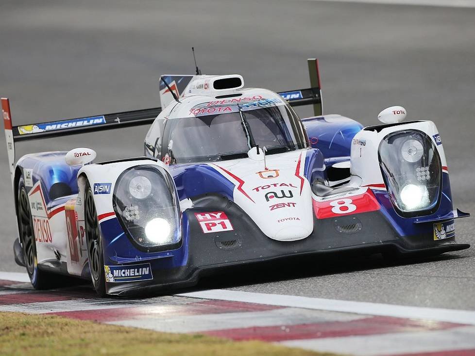 Sebastien Buemi