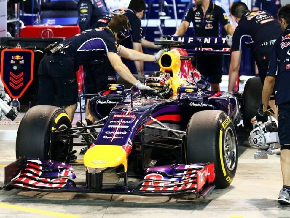 Sebastian Vettel