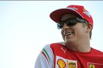 Kimi Räikkönen (Ferrari) 