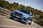 BMW X6 M 