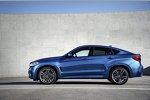 BMW X6 M 