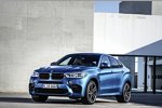 BMW X6 M 