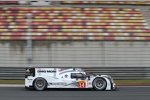 Romain Dumas (Porsche), Neel Jani (Porsche) und Marc Lieb (Porsche) 