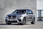 BMW X5 M