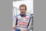 Alexander Wurz (Toyota) 