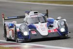 Anthony Davidson (Toyota) und Sebastien Buemi 