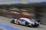 Anthony Davidson (Toyota) und Sebastien Buemi 