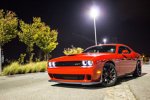 Dodge Challenger SRT Hellcat 