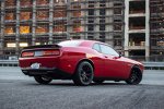 Dodge Challenger SRT Hellcat 