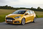 Ford Focus ST Ford Focus ST 