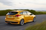 Ford Focus ST 