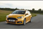 Ford Focus ST 