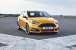 Ford Focus ST 