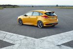 Ford Focus ST 