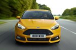 Ford Focus ST 