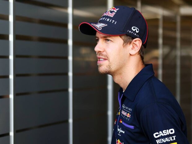 Sebastian Vettel Sebastian Vettel