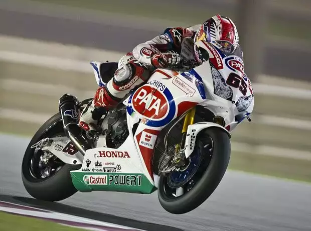Jonathan Rea Titel-Bild zur News: Jonathan Rea