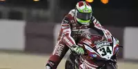 Bild zum Inhalt: Giugliano erobert Pole beim Finale in Katar