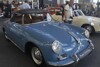 Klassikwelt Bodensee: Porsche zeigt geheime Projekte