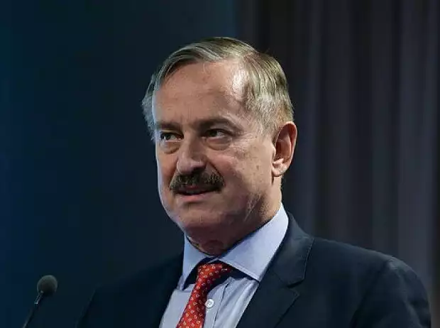 Siim Kallas Titel-Bild zur News: Siim Kallas