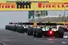 Bild zum Inhalt: Den Letzten pickt der Pleitegeier: Klassenkampf in der Formel 1