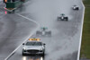 Virtuelles Safety-Car: Ein Plus, ein Minus und ein Pieps