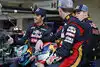 Bild zum Inhalt: Toro Rosso 2015: Tost favorisiert Vergne neben Verstappen