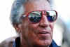 Andrettis Rat: Vettel soll den Schumacher machen