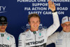 Rosberg schlägt zurück: Souveräne Pole in Austin