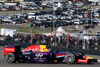 Bild zum Inhalt: Gelangweilter Vettel hofft auf Platz sieben im Rennen