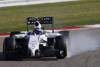 Bottas in Austin: Alle guten Dinge sind drei