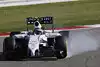 Bild zum Inhalt: Bottas in Austin: Alle guten Dinge sind drei