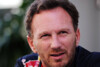 Horner: "Elf Teams mit jeweils zwei Autos wären mir lieber"
