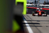 Bild zum Inhalt: Alonso wie Vettel: Auch Ferrari erwog Boxengassen-Start