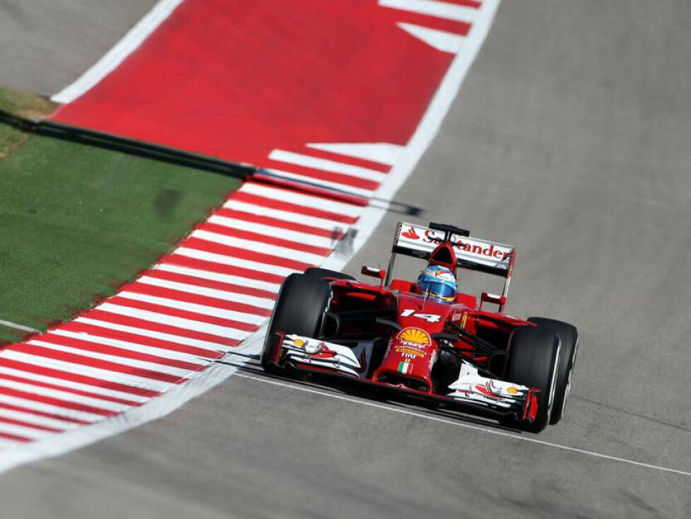 Fernando Alonso
