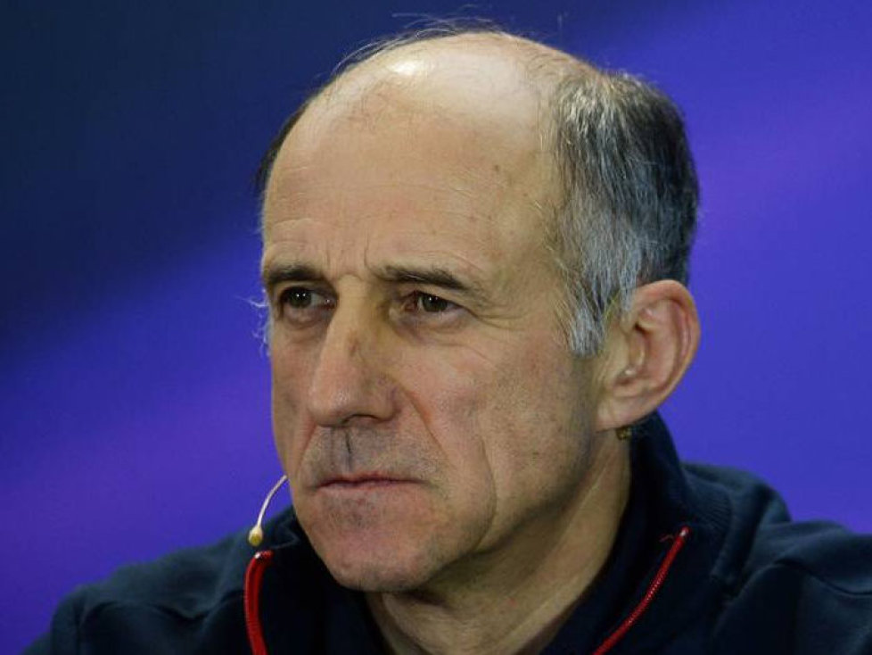 Franz Tost