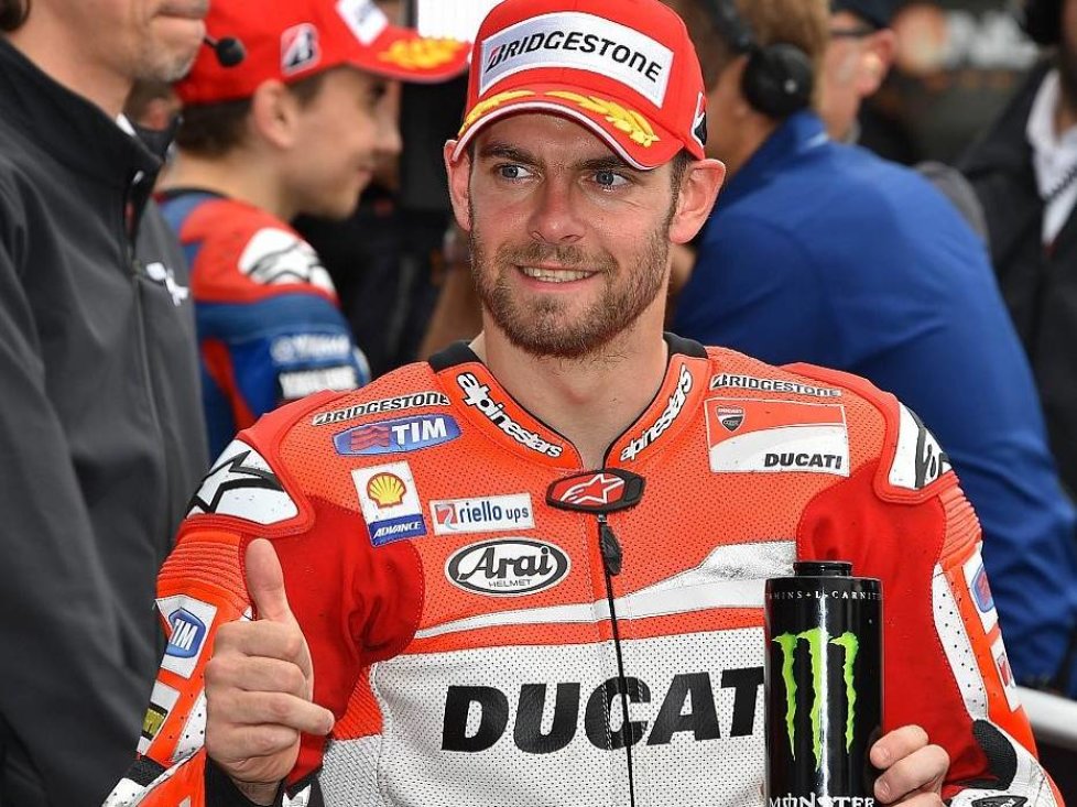 Cal Crutchlow